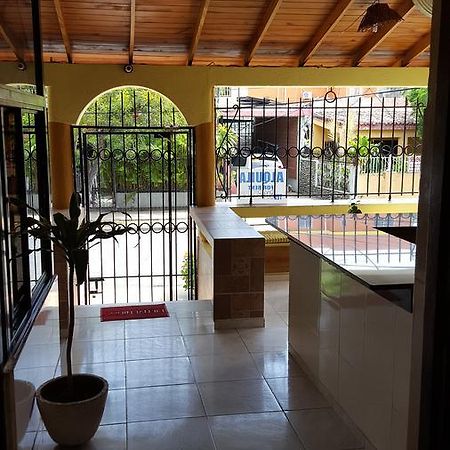 Caribbean Hotel Santo Domingo Exterior photo