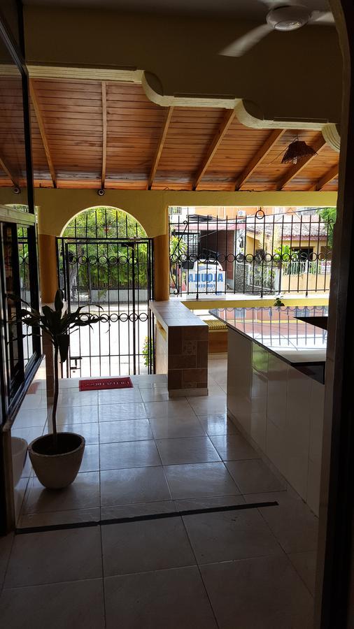 Caribbean Hotel Santo Domingo Exterior photo