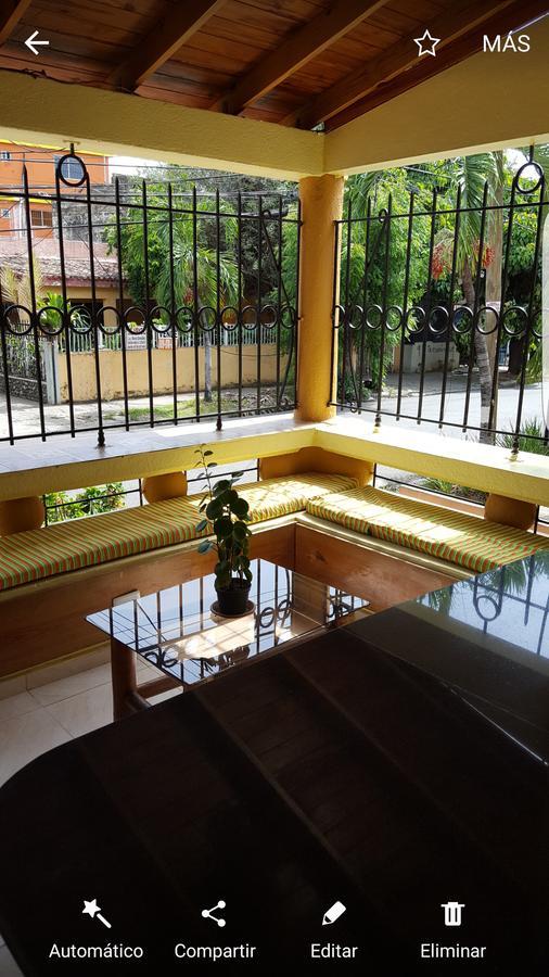 Caribbean Hotel Santo Domingo Exterior photo