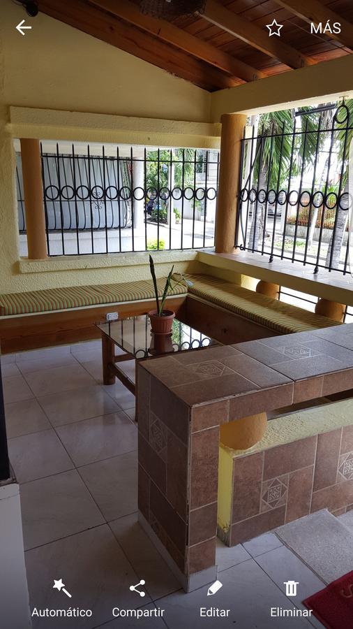 Caribbean Hotel Santo Domingo Exterior photo
