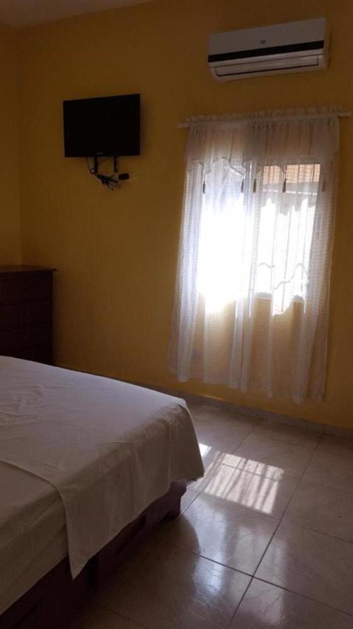 Caribbean Hotel Santo Domingo Exterior photo